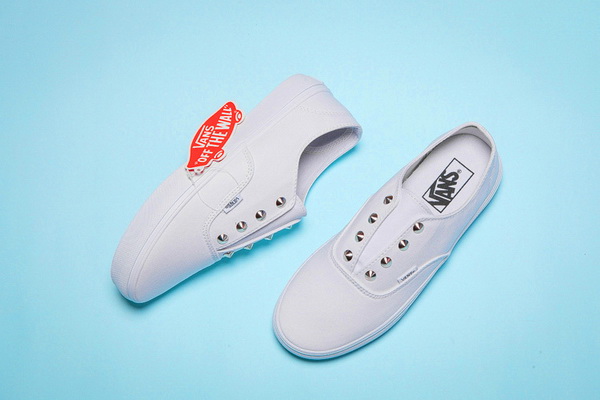 Vans Low Slip-on Shoes Women--308